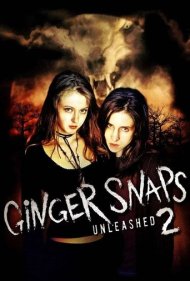 دانلود فیلم Ginger Snaps 2: Unleashed سال 2004 - زنجبیل ضربه میزند ۲: رهاشده