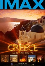 دانلود فیلم Greece: Secrets of the Past سال 2006 - یونان: اسرار گذشته