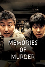 دانلود فیلم Memories of Murder سال 2003 - خاطرات قتل