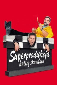 دانلود فیلم Superproduction سال 2002 - ابرپروژه