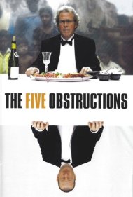 دانلود فیلم The Five Obstructions سال 2003 - پنج مانع