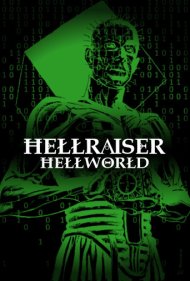 Hellraiser: Hellworld 2005