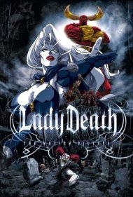 دانلود فیلم Lady Death سال 2004 - بانوی مرگ