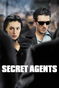 Secret Agents 2004