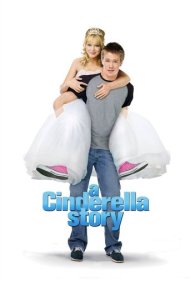دانلود فیلم A Cinderella Story سال 2004 - یک داستان سیندرلایی