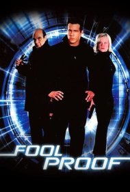 دانلود فیلم Foolproof سال 2003 - بی‌نقص