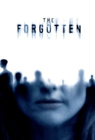 دانلود دوبله فارسی فیلم The Forgotten سال 2004