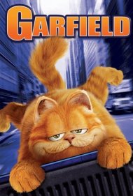 دانلود فیلم Garfield سال 2004 - گارفیلد