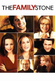 دانلود فیلم The Family Stone سال 2005 - خانواده استون