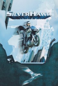 دانلود فیلم Silver Hawk سال 2004 - شاهین نقرهای