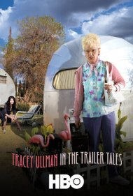 دانلود فیلم Tracey Ullman in the Trailer Tales سال 2003 - تری اولمن در قصههای تریلر