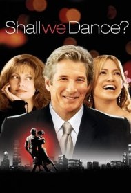 دانلود فیلم Shall We Dance? سال 2004 - مایلید برقصیم؟