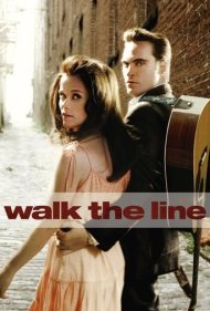 دانلود فیلم Walk the Line سال 2005 - سر به راه باش