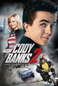 Agent Cody Banks 2: Destination London 2004