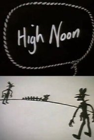 دانلود فیلم Cowboys: High Noon سال 1991 - گاوچران‌ها: نیمروز