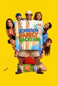 Johnson Family Vacation 2004
