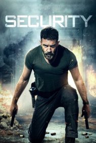دانلود دوبله فارسی فیلم Security سال 2017 - امنیت