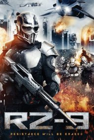 دانلود فیلم RZ-9 سال 2015 - آر.زد-۹