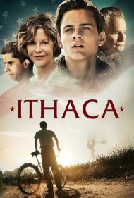 دانلود دوبله فارسی فیلم Ithaca سال 2015 - ایتاکا
