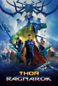 دانلود دوبله فارسی فیلم Thor: Ragnarok سال 2017 - ثور : راگناروک