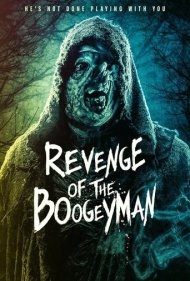 دانلود فیلم Revenge of the Boogeyman سال 2025 - انتقام بوگی‌من