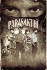 دانلود دوبله فارسی فیلم Parasakthi سال 2026 - قدرت مطلق