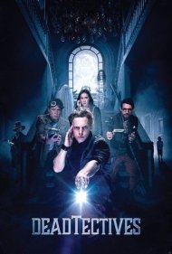 دانلود فیلم Deadtectives سال 2018 - آداب و رسوم