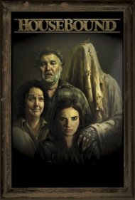 دانلود دوبله فارسی فیلم Housebound سال 2014