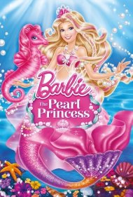 دانلود فیلم Barbie: The Pearl Princess سال 2014 - باربی: شاهزاده مروارید
