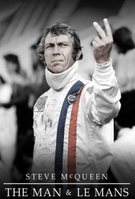دانلود فیلم Steve McQueen: The Man & Le Mans سال 2015