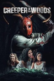 دانلود فیلم Creeper in the Woods سال 2025 - وحشت در جنگل