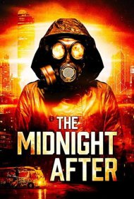 دانلود فیلم The Midnight After سال 2014 - نیمهشب بعد