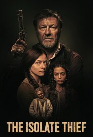 تماشای آنلاین فیلم The Isolate Thief - دزد منزوی