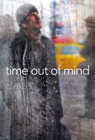 دانلود فیلم Time Out of Mind سال 2014 - زمان خارج از ذهن
