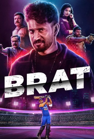 Brat