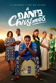 دانلود فیلم A Danfo Christmas سال 2024 - یک کریسمس دانفو