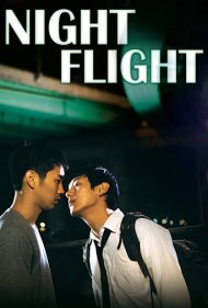 دانلود فیلم Night Flight سال 2014 - پرواز شبانه