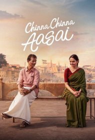 Chinna Chinna Aasai