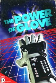 The Power of Glove 2017