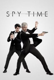 دانلود فیلم Spy Time سال 2015 - زمان جاسوسی