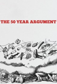 دانلود فیلم The 50 Year Argument سال 2014 - بحث ۵۰ ساله