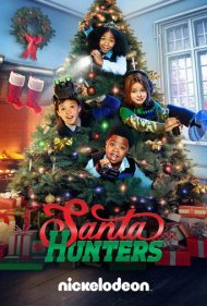 دانلود فیلم Santa Hunters سال 2014 - شکارچیان بابانوئل