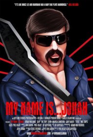 دانلود فیلم My Name Is Jonah سال 2014 - نام من جونا است