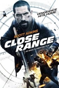 دانلود دوبله فارسی فیلم Close Range سال 2015 - یک قدم تا مرگ