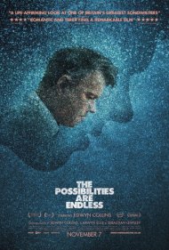 دانلود فیلم The Possibilities Are Endless سال 2014 - امکانات بیپایان هستند