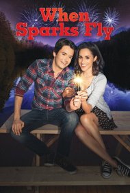 دانلود فیلم When Sparks Fly سال 2014 - وقتی جرقه‌ها شعله‌ور می‌شوند
