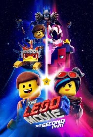 دانلود دوبله فارسی فیلم The Lego Movie 2: The Second Part سال 2019 - فیلم لگو 2: بخش دوم