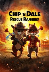 دانلود دوبله فارسی فیلم Chip 'n Dale: Rescue Rangers سال 2022 - چیپ و دیل: تکاوران نجات