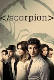 دانلود فیلم Scorpion سال 2014 - عقرب