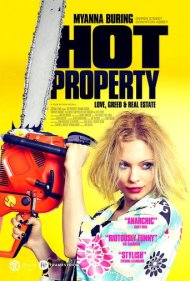 Hot Property 2016